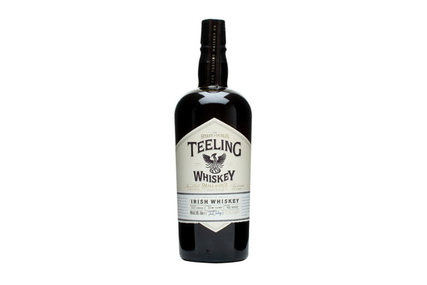 Teeling Small Batch