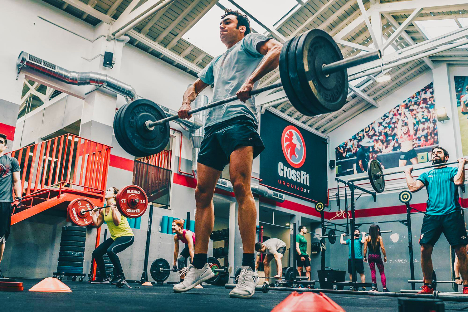 New balance outlet crossfit los angeles