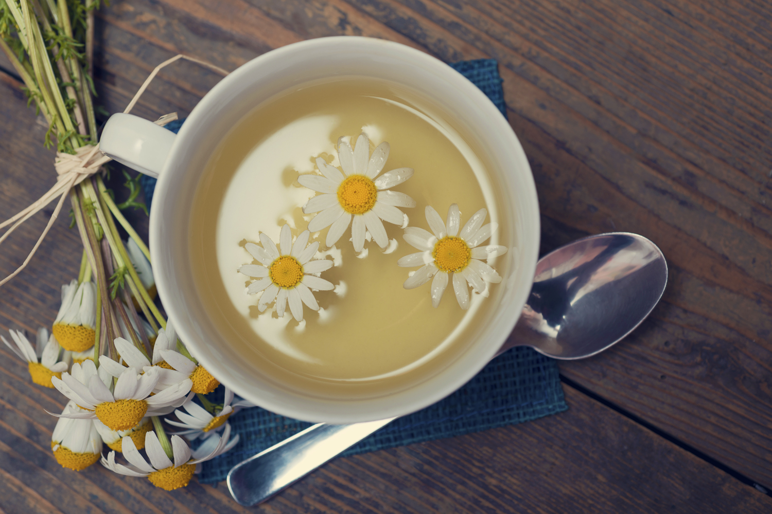 What Is The Best Chamomile Tea For Anxiety