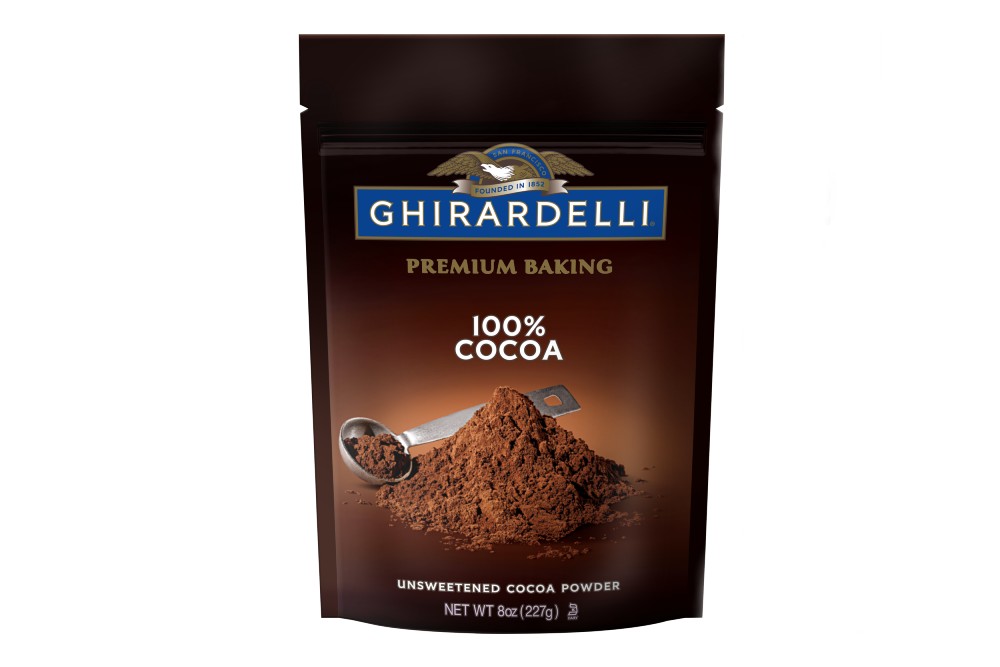 Best cocoa deals powder for baking