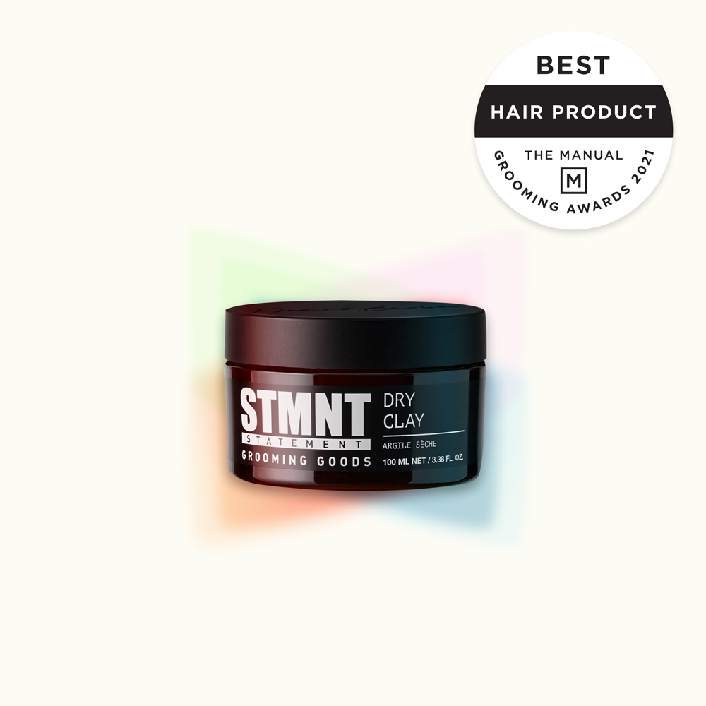 The 10 Best Grooming Products of 2018