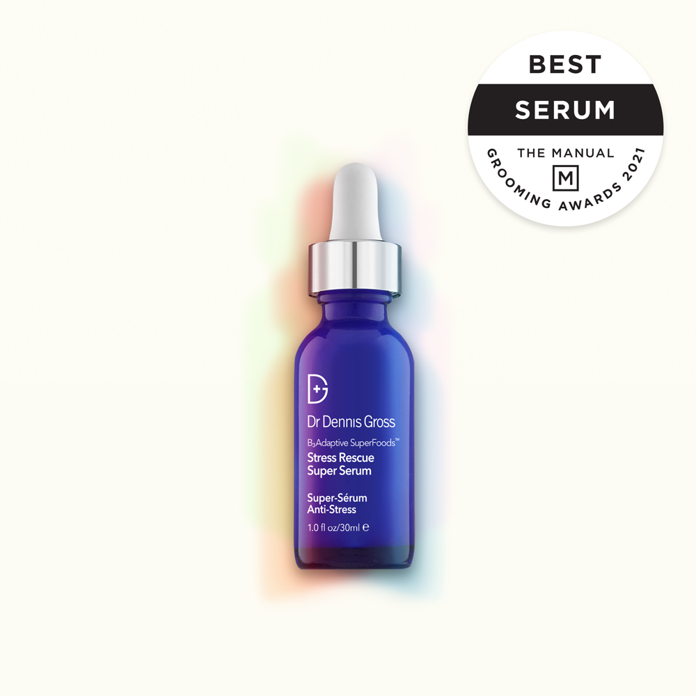 The Manual Grooming Awards 2022: The Absolute Best Grooming Products ...