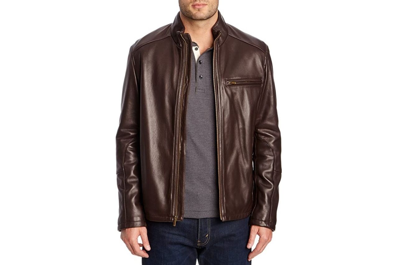 10 Men's Statement Jackets That Make A Lasting Impression - The Manual