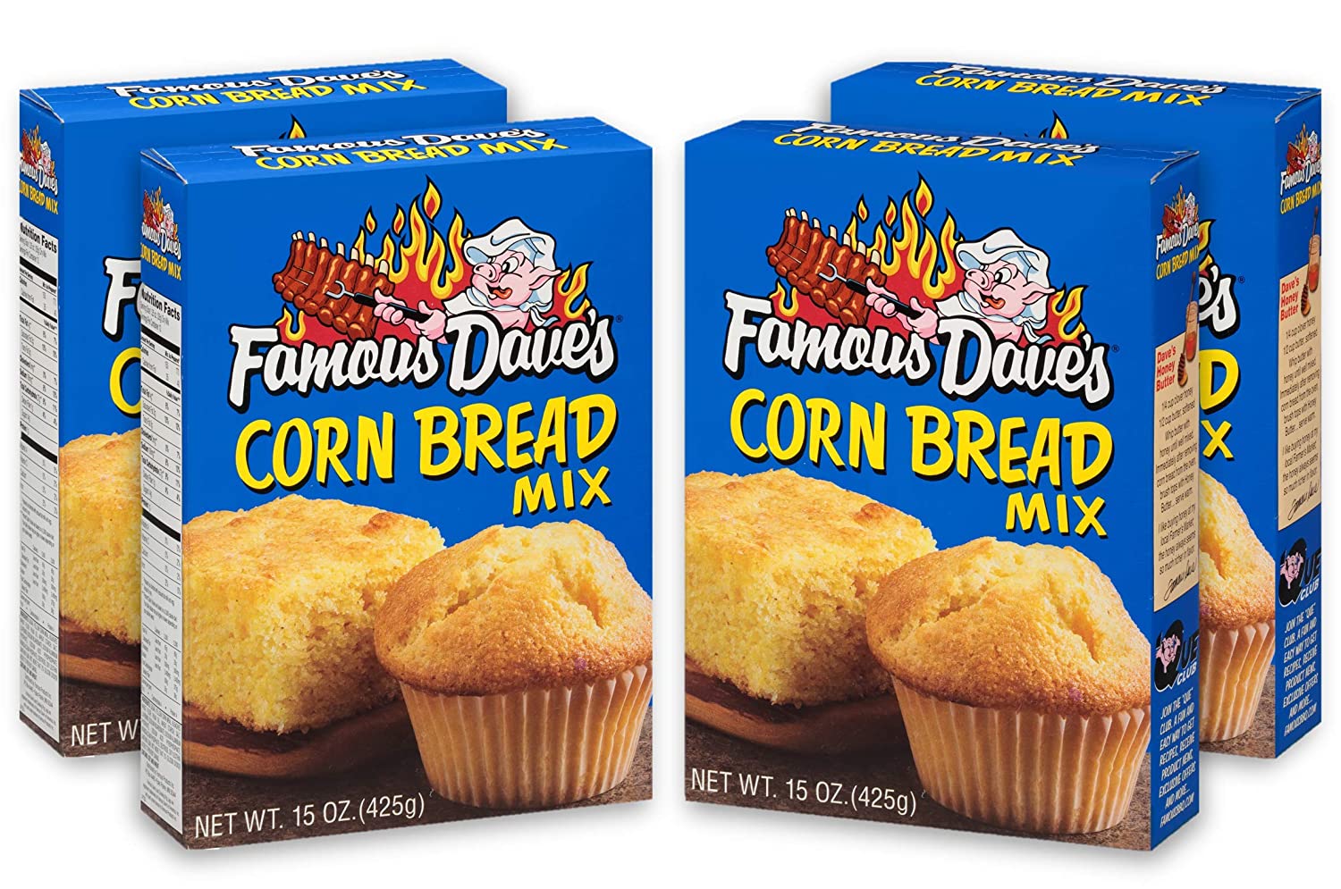 The 9 Best Cornbread Mixes On The Market Right Now - The Manual