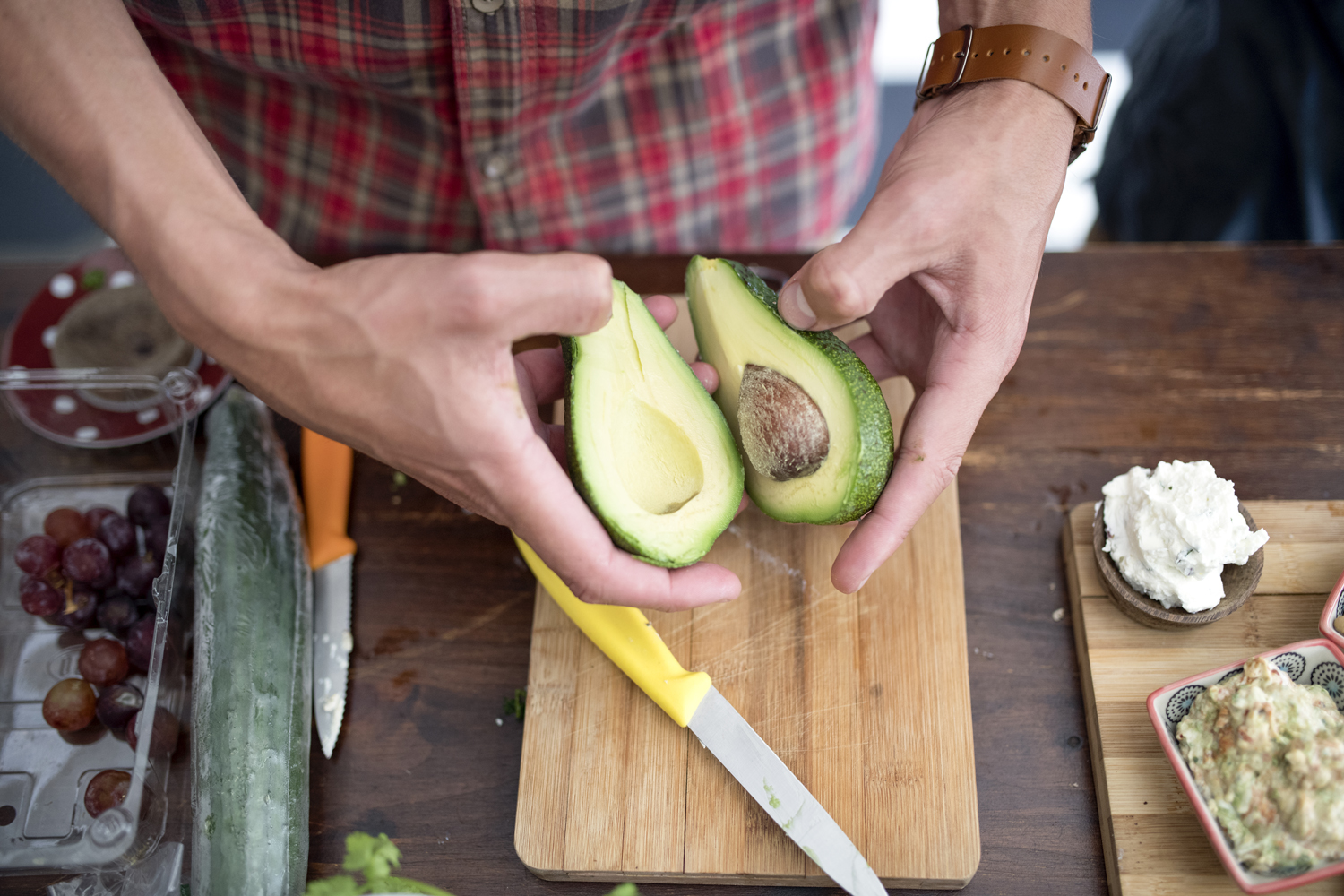 The superfood benefits of the amazing avocado - The Manual