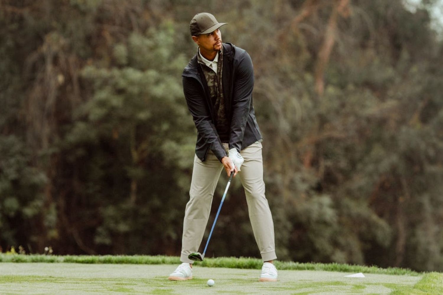What to Wear Golfing for Men? 25 Outfit Ideas