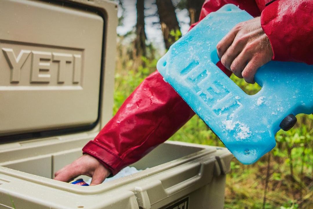 How to Pack a Cooler for Camping - Hipcamp Journal