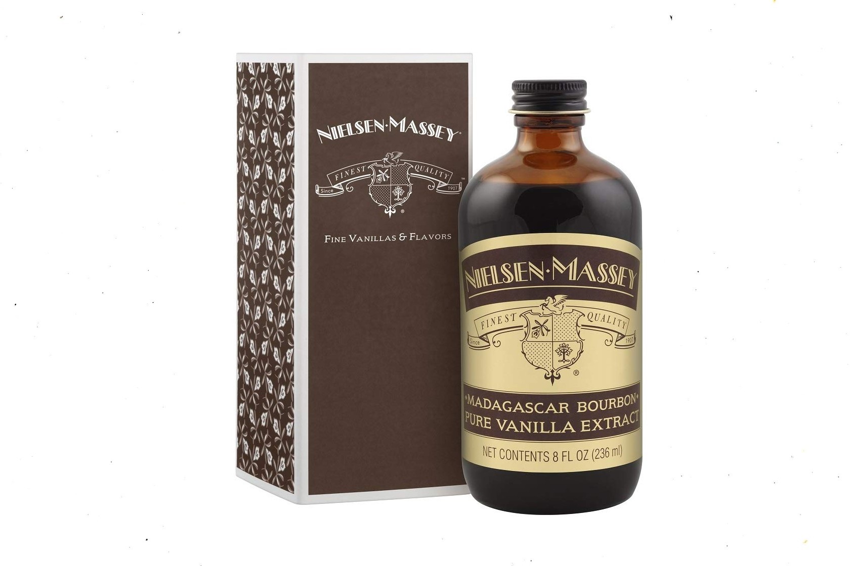 The 10 Best Vanilla Extracts To Buy Now - The Manual