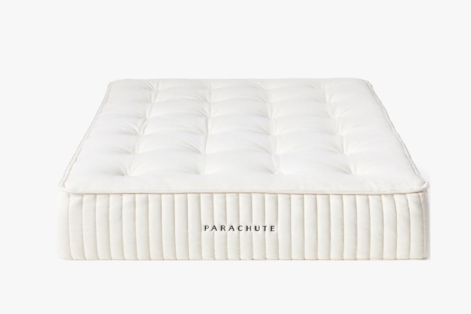 Parachute Mattress.