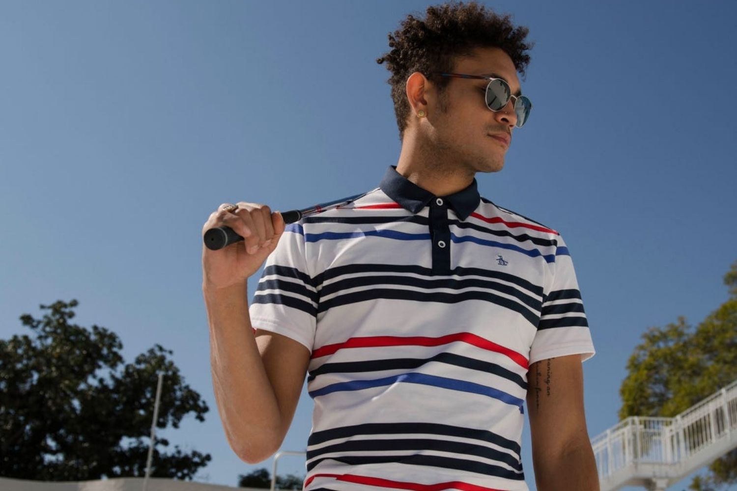 Best golf sale apparel brands