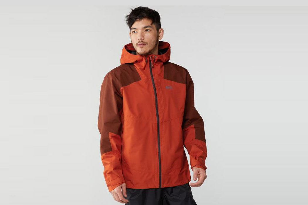 The 10 Best Waterproof Jackets To Help You Brave The Weather - The Manual