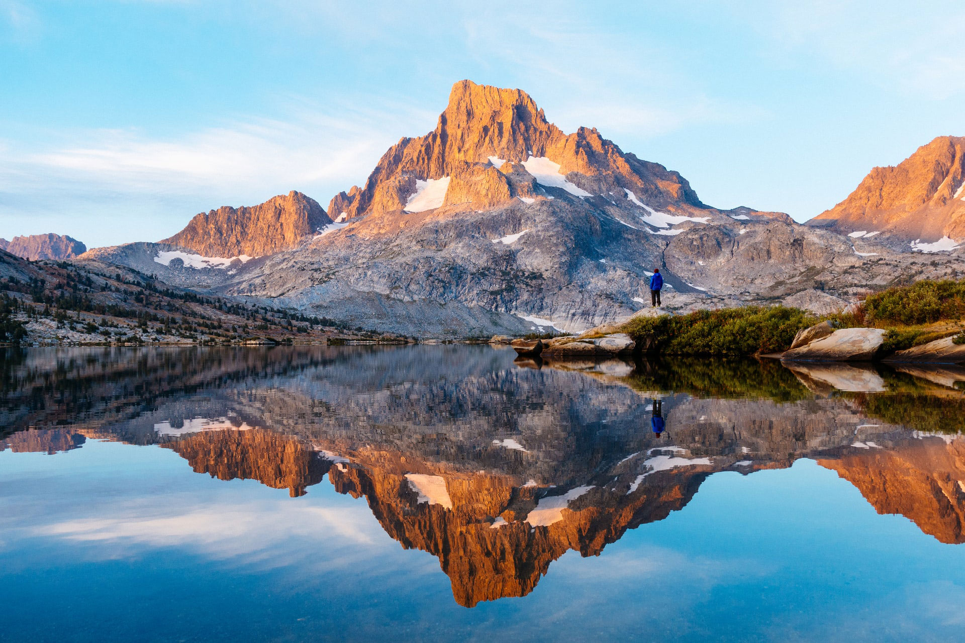 From California to Maine, these are the 10 best hikes in the U.S. - The  Manual