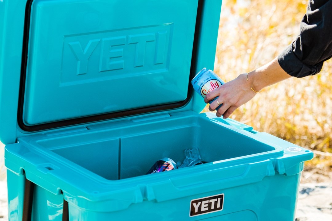 How to pack a cooler for camping (or any outdoor trip away from home) - The  Manual