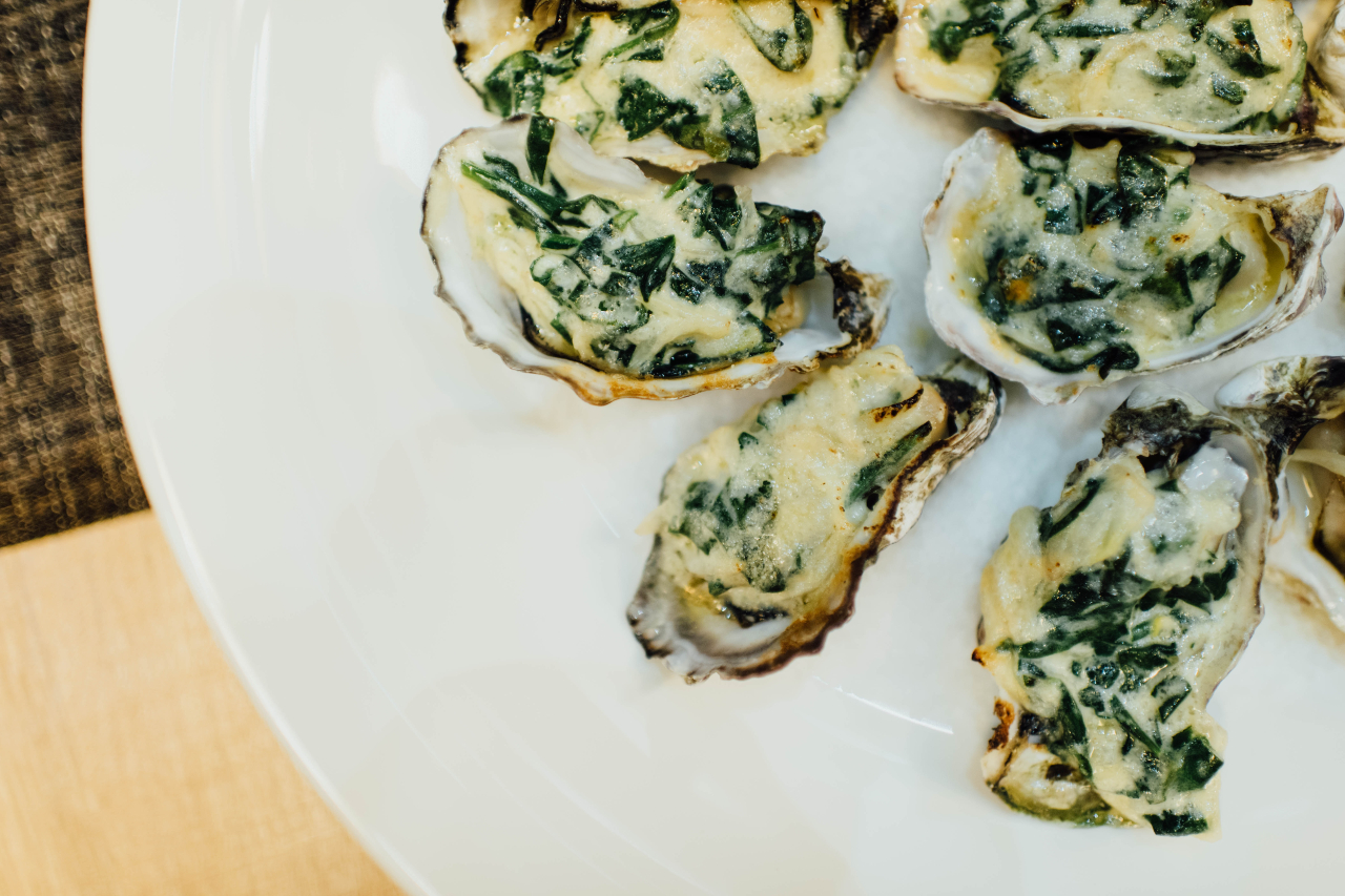 3 Delicious Ways To Cook Oysters At Home The Manual