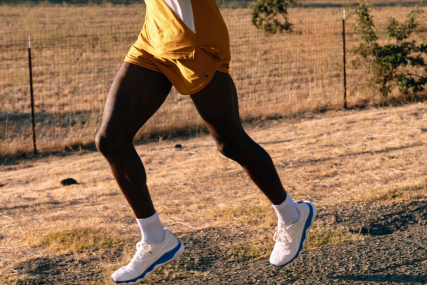 The 7 Best Running Shorts for Every Type of Runner - The Manual