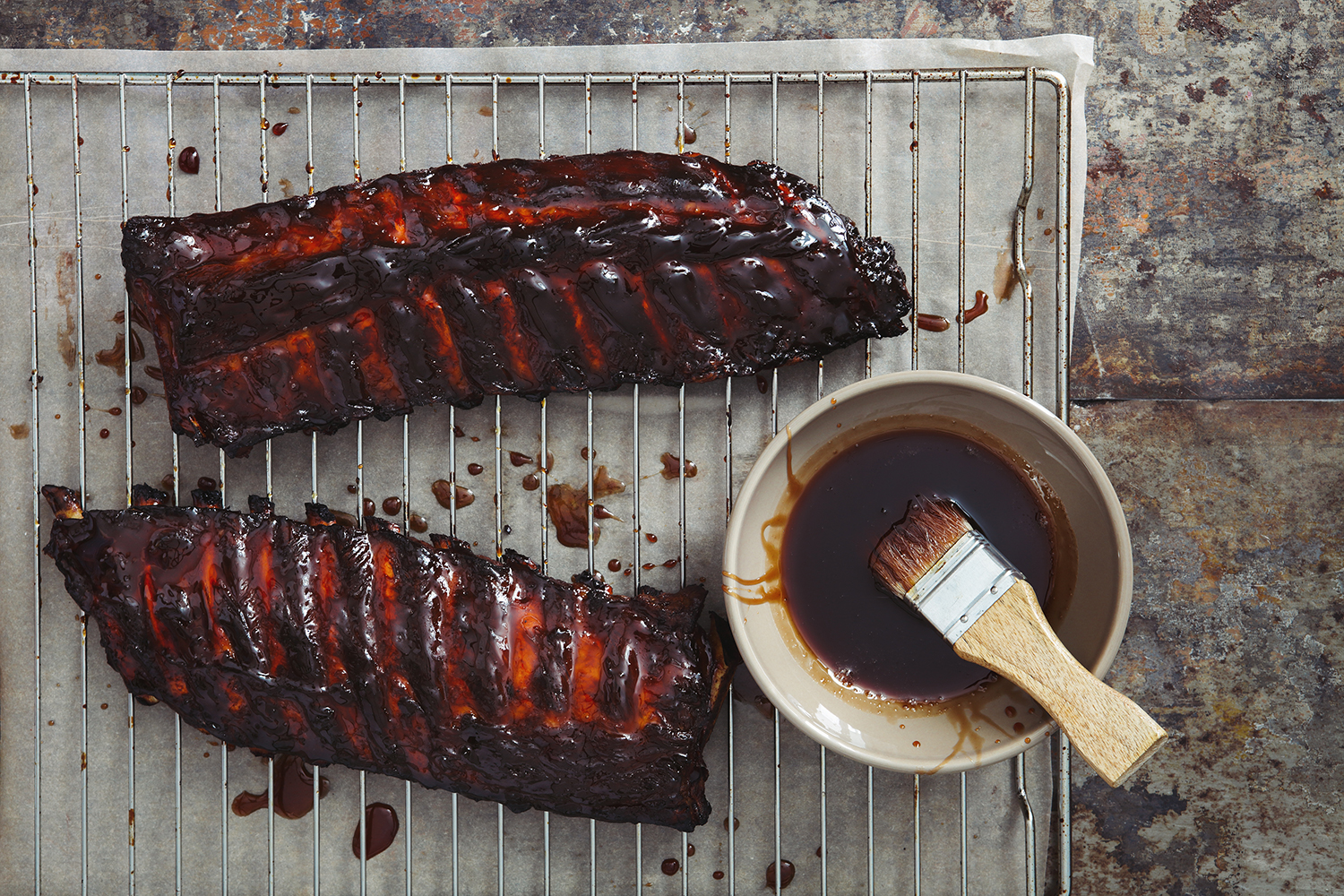 How to cook ribs in the oven: A step-by-step guide - The Manual