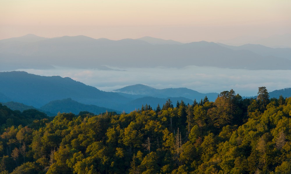 great smoky mountains guide best time to visit