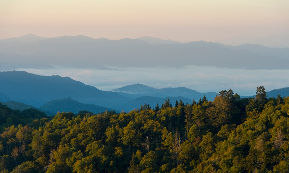 Great Smoky Mountains National Park