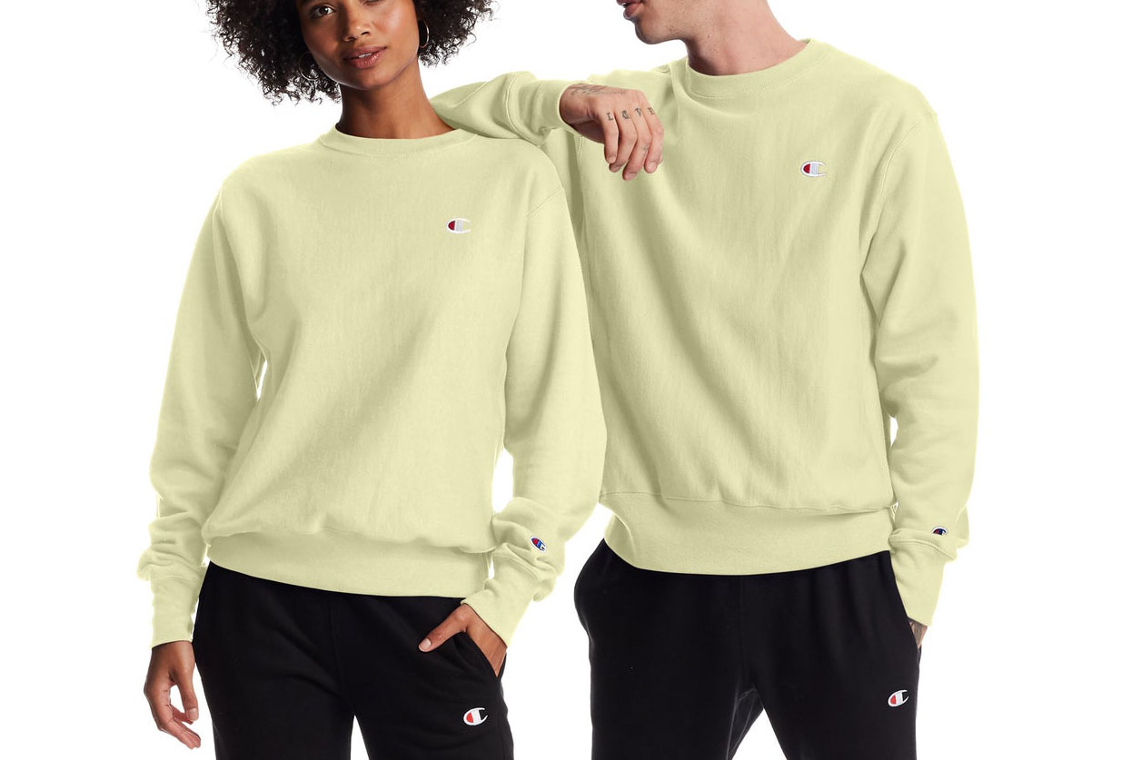 Champion Sweatshirt