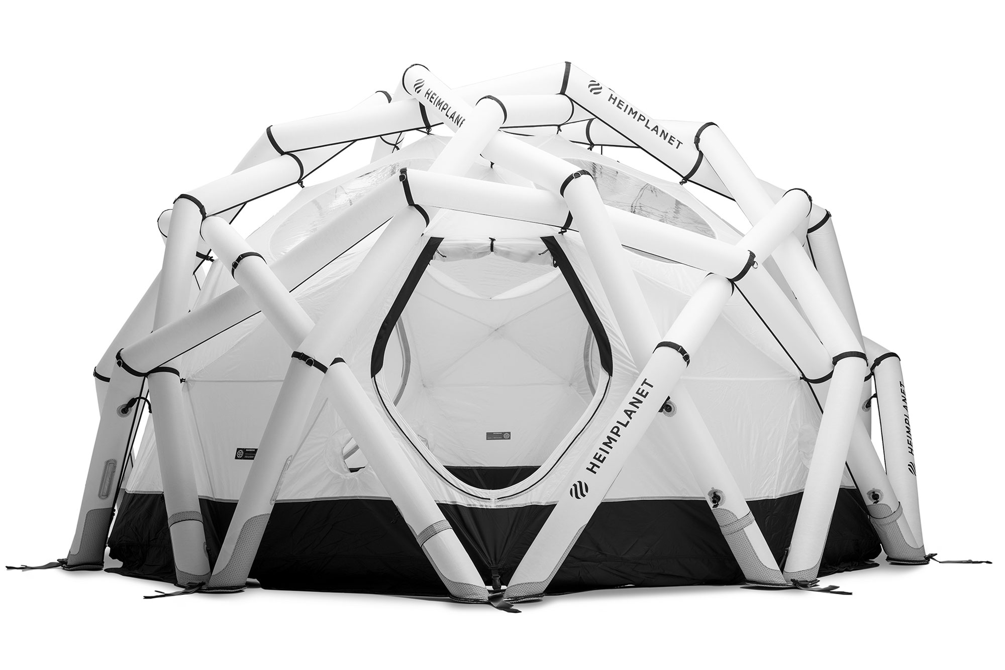 Heimplanet Mavericks Dome Tent