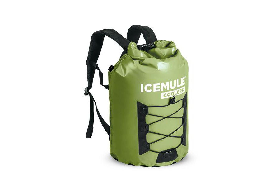 The Icemule Pro Large 23L