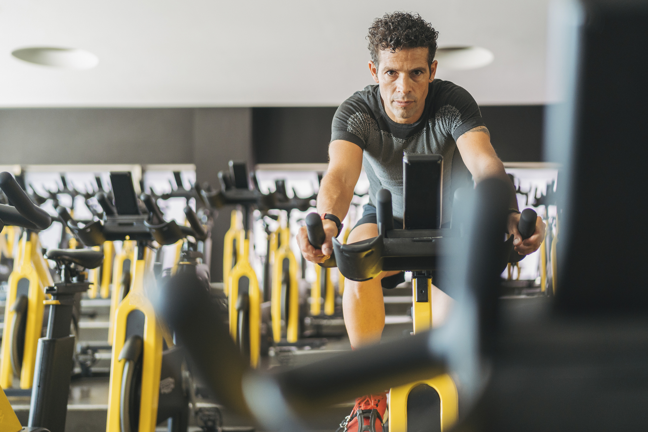 Are indoor bikes online good for weight loss