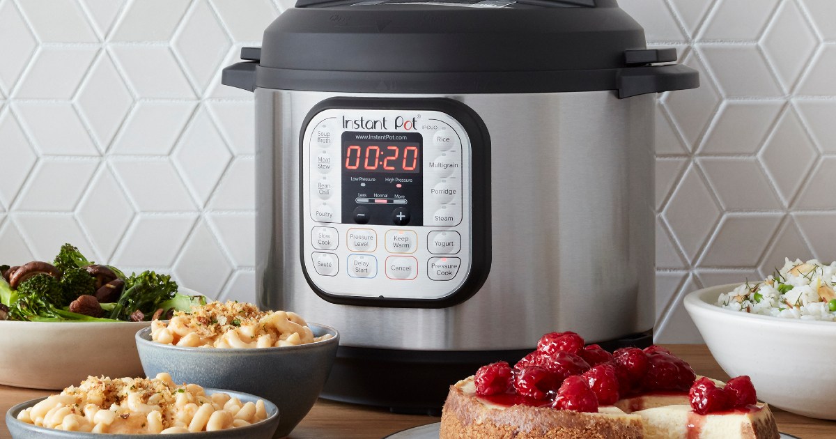 Best Instant Pot Prime Day deals as cheap as 75 today The Manual