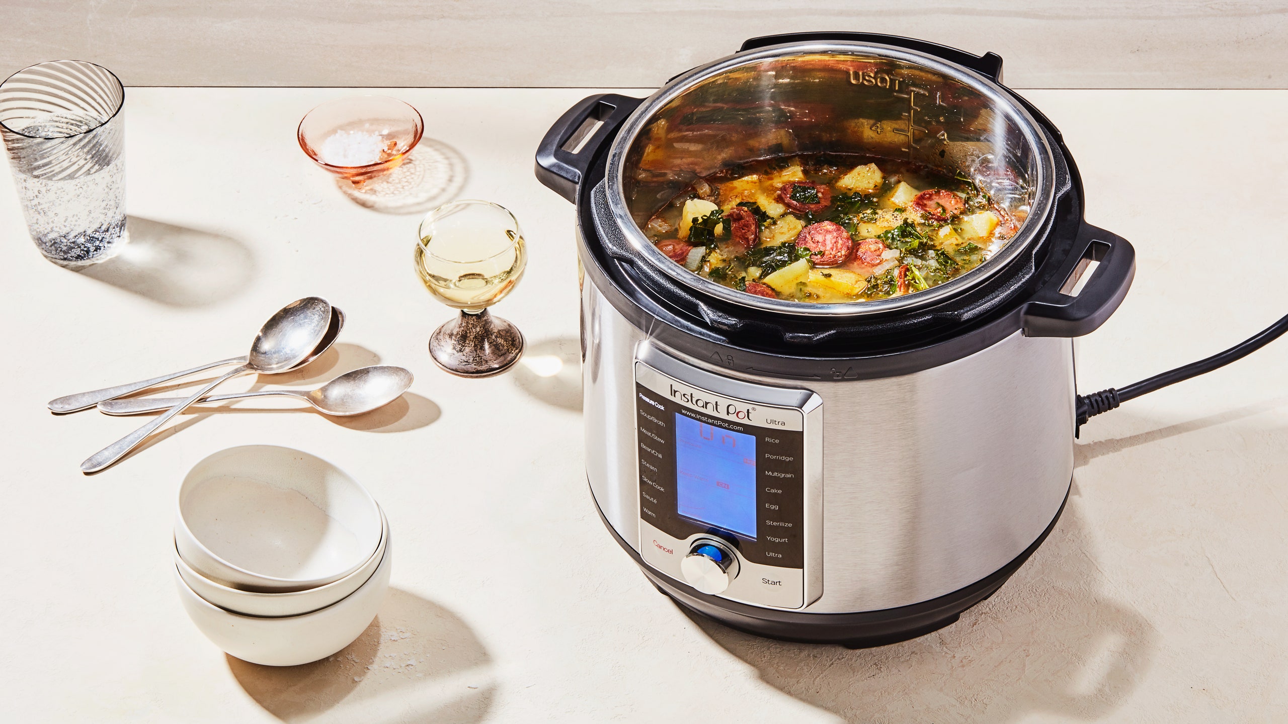 memorial day sale instant pot