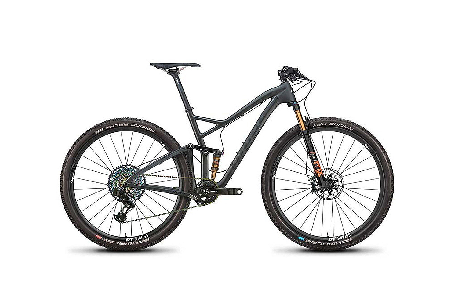 2021 mountain bike releases