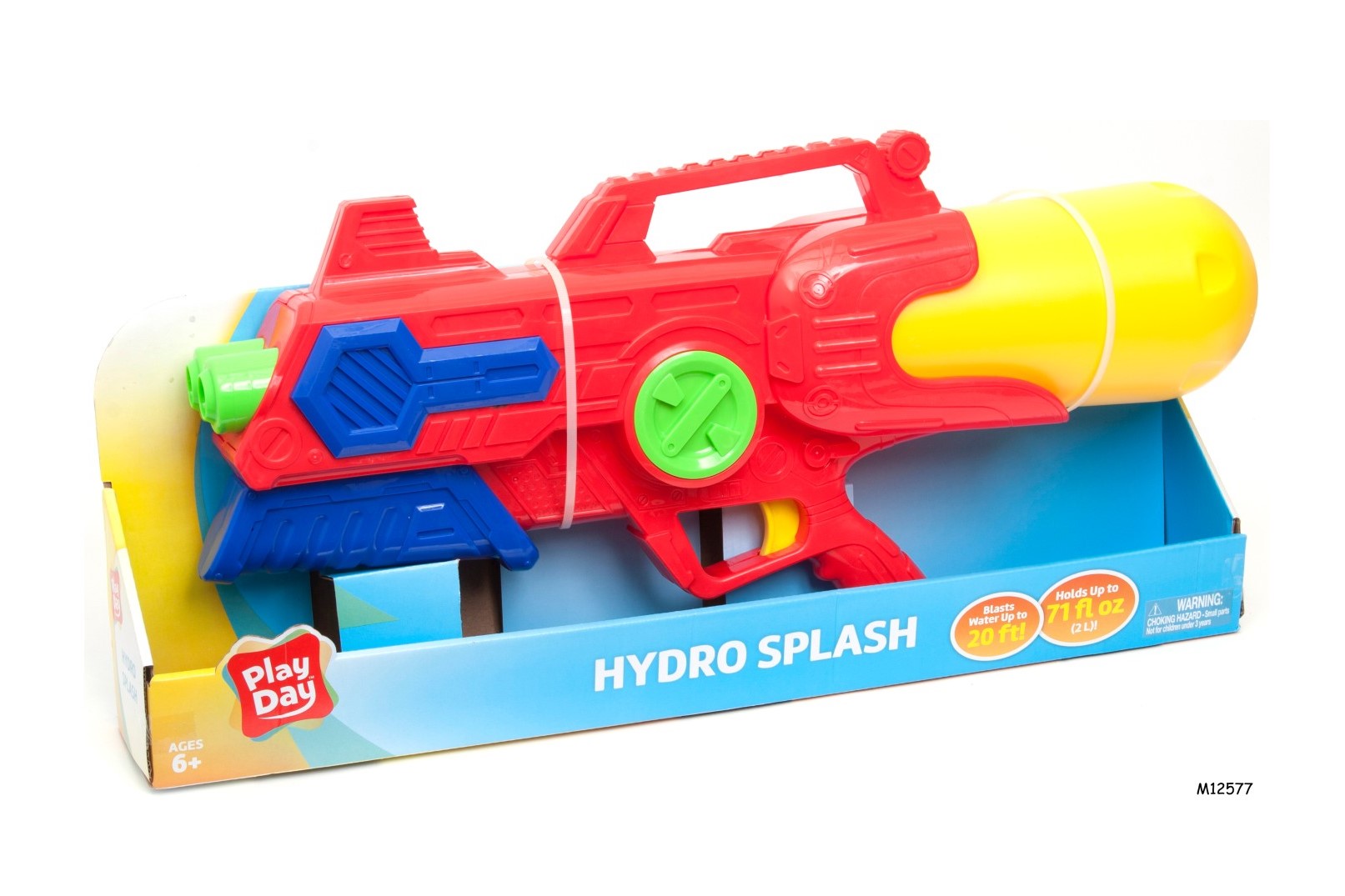 Top ten on sale water guns