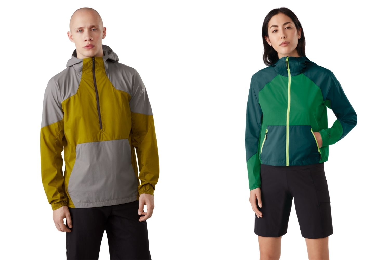 Arc'Teryx Is Creating ReBird, and It's One of the Coolest