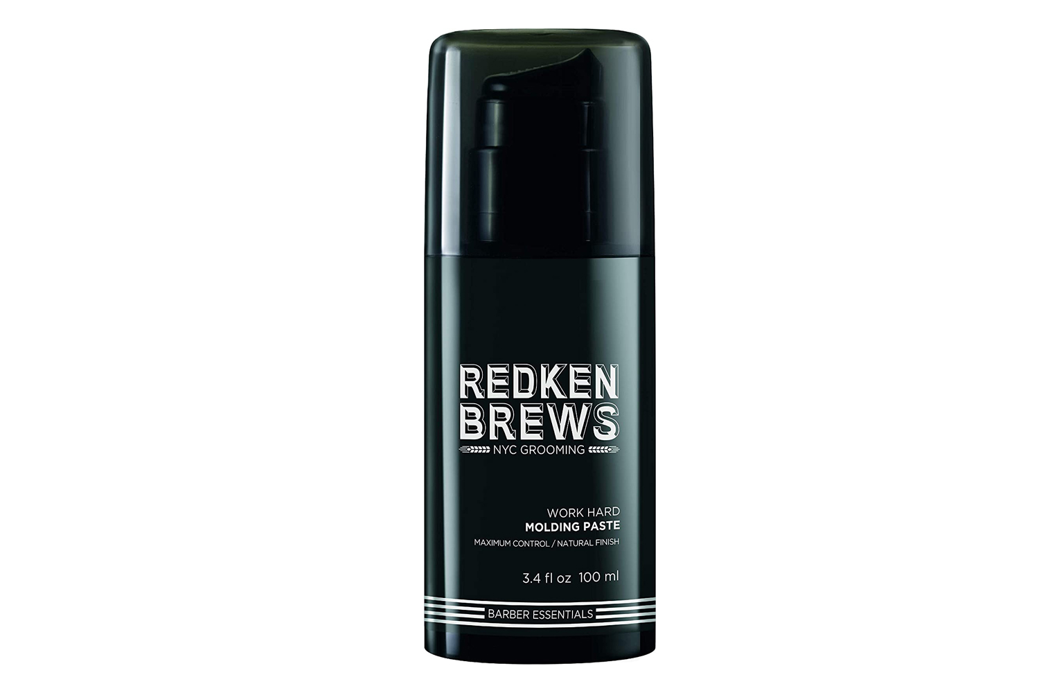 Redken molding product.