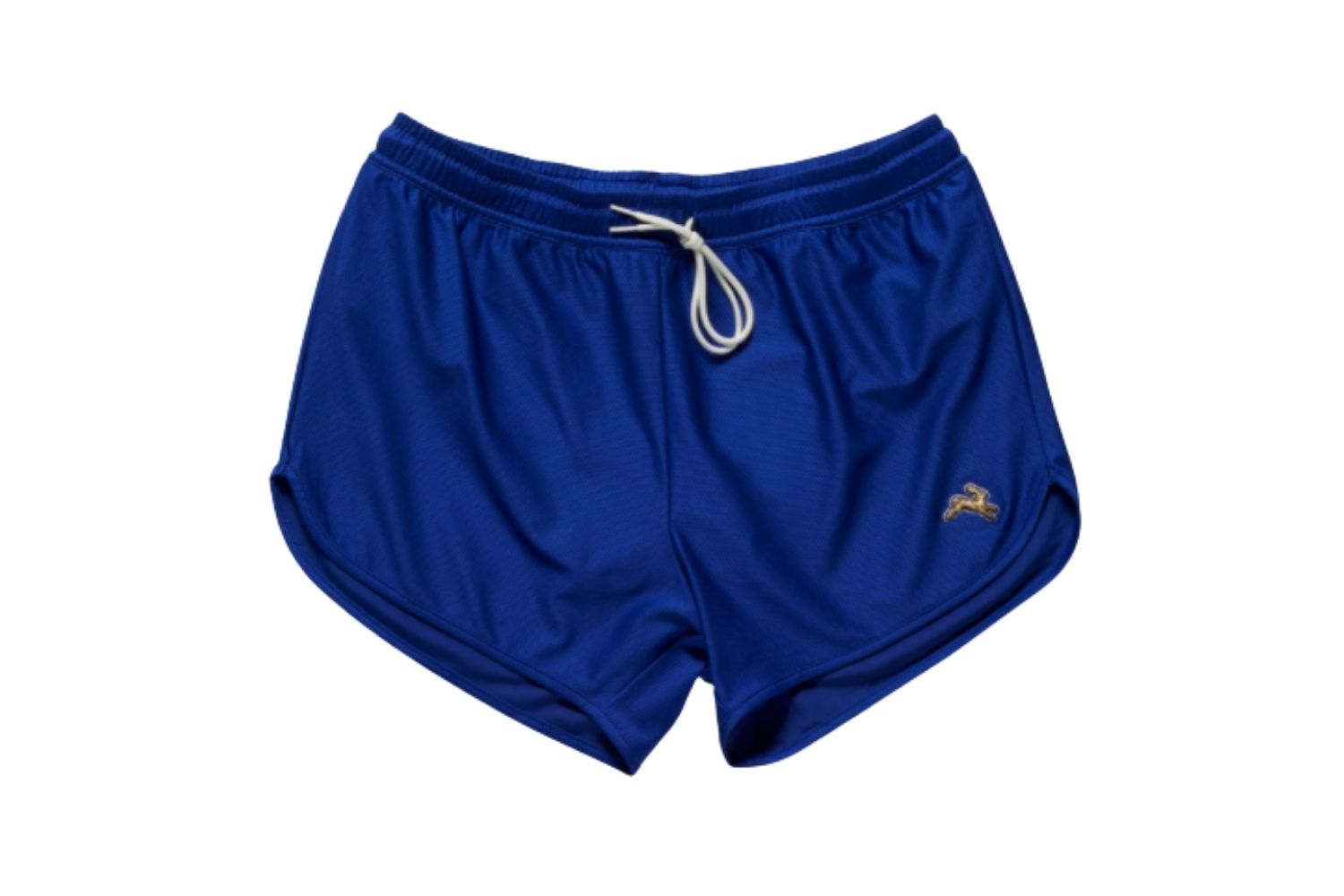 Vans gold hotsell nylon active shorts