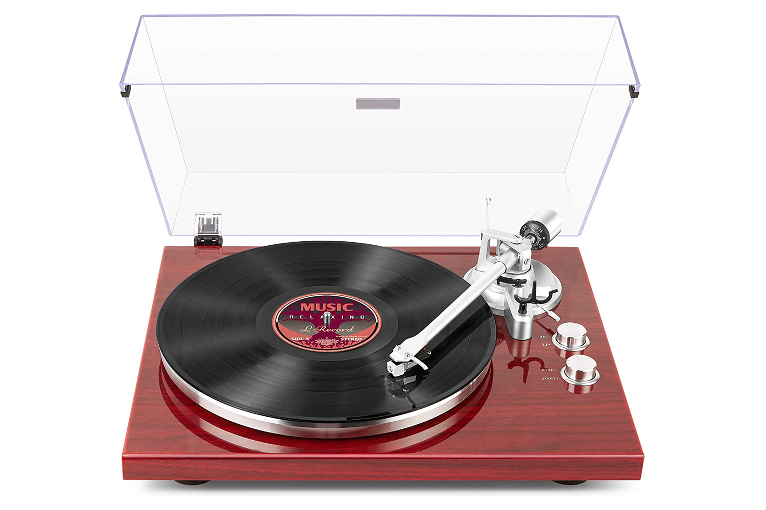 1byone Turntable.