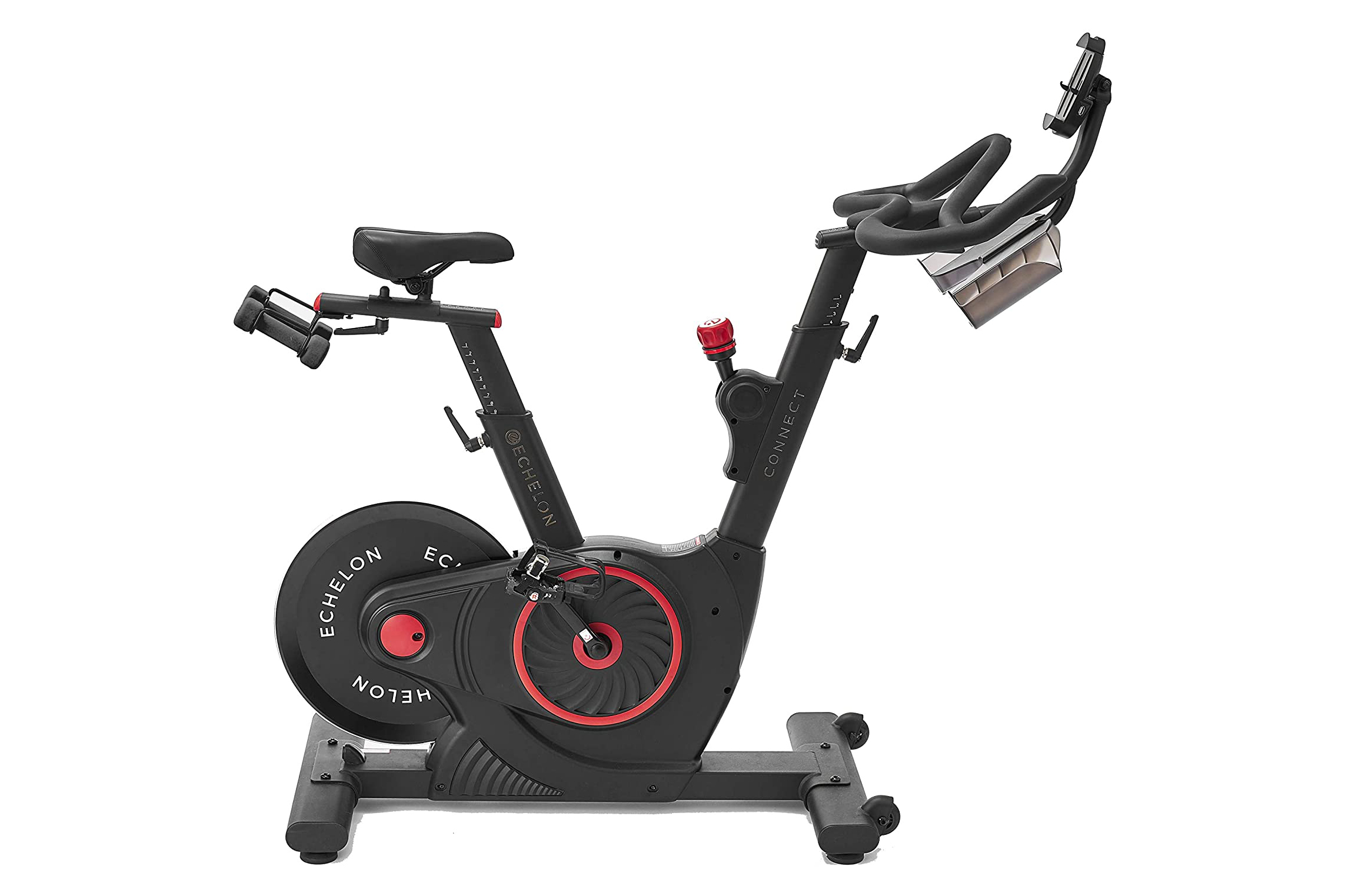 Echelon fitness best sale prime bike