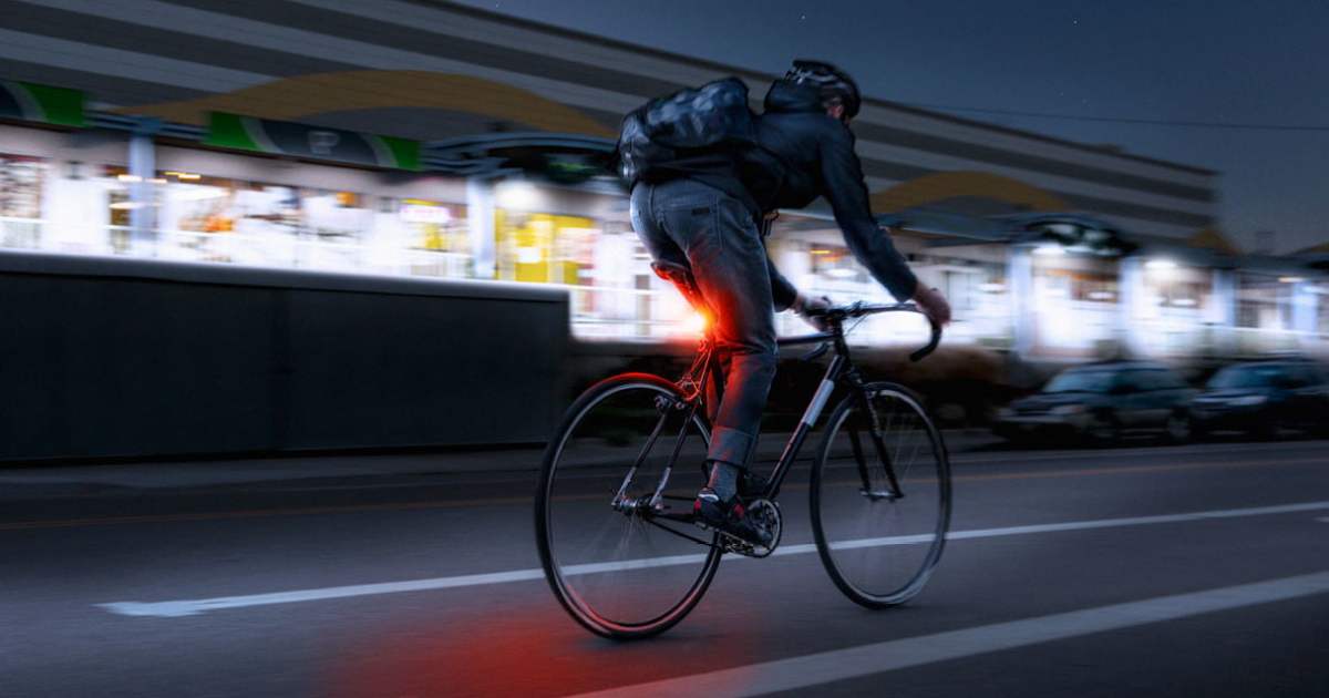 The 6 best bicycle lights to keep you safe on the road - The Manual