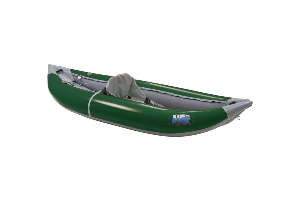 This Inflatable Kayak Is Perfect for Summer Travel