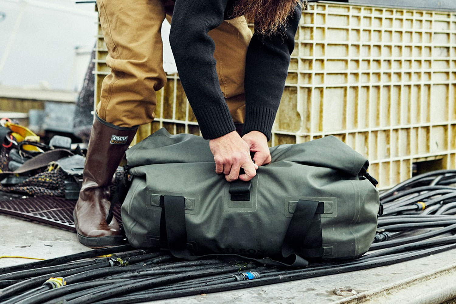 Outdoor Travel Bag Backpack Men Women Large Capacity 3 Uses - Temu