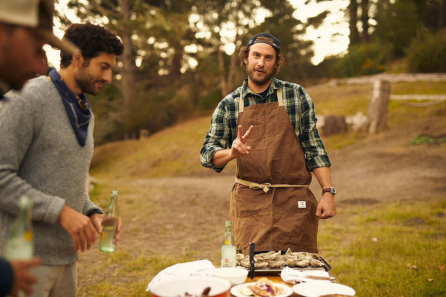 brad leone bon appetit