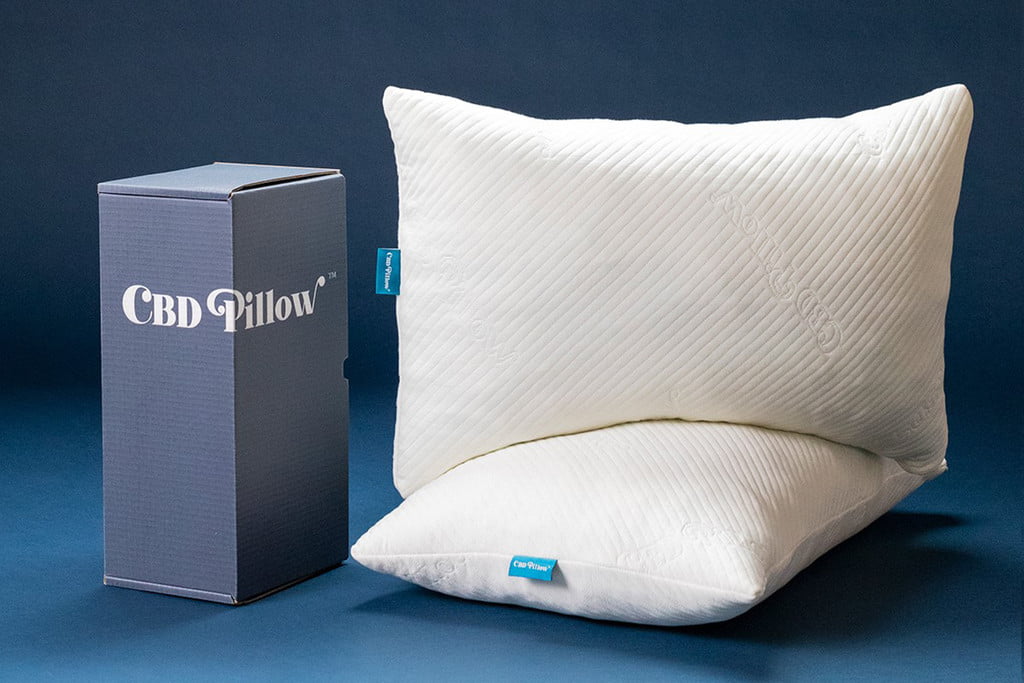 Omni pillow outlet reviews