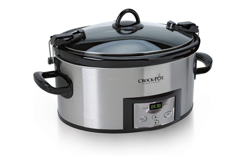 Presto Nomad Slow Cooker Review: The Perfect Portable Cooking