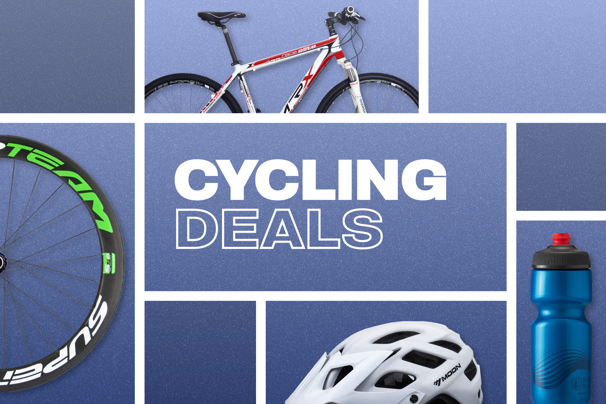 Prime day deals cycling deals