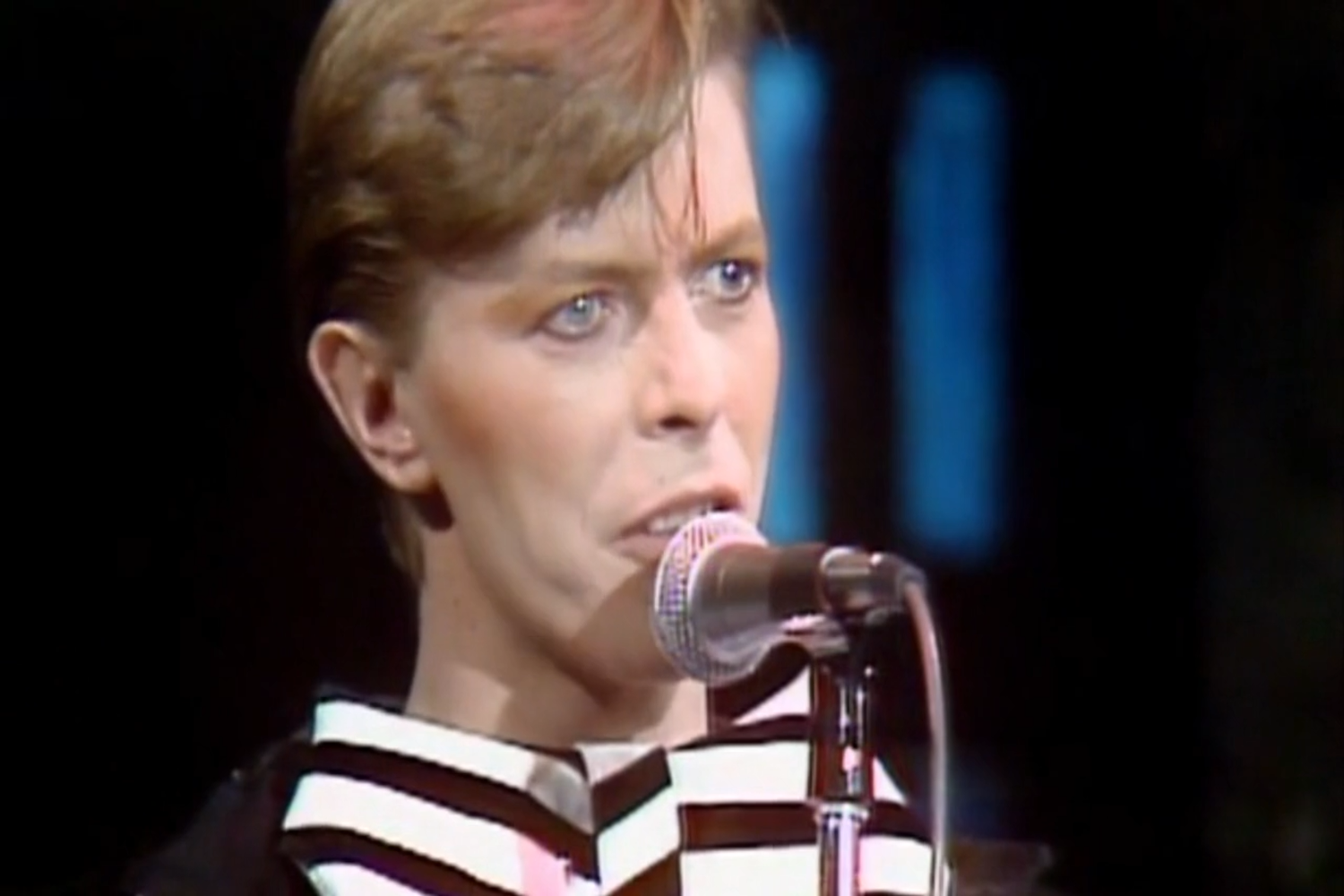 David Bowie