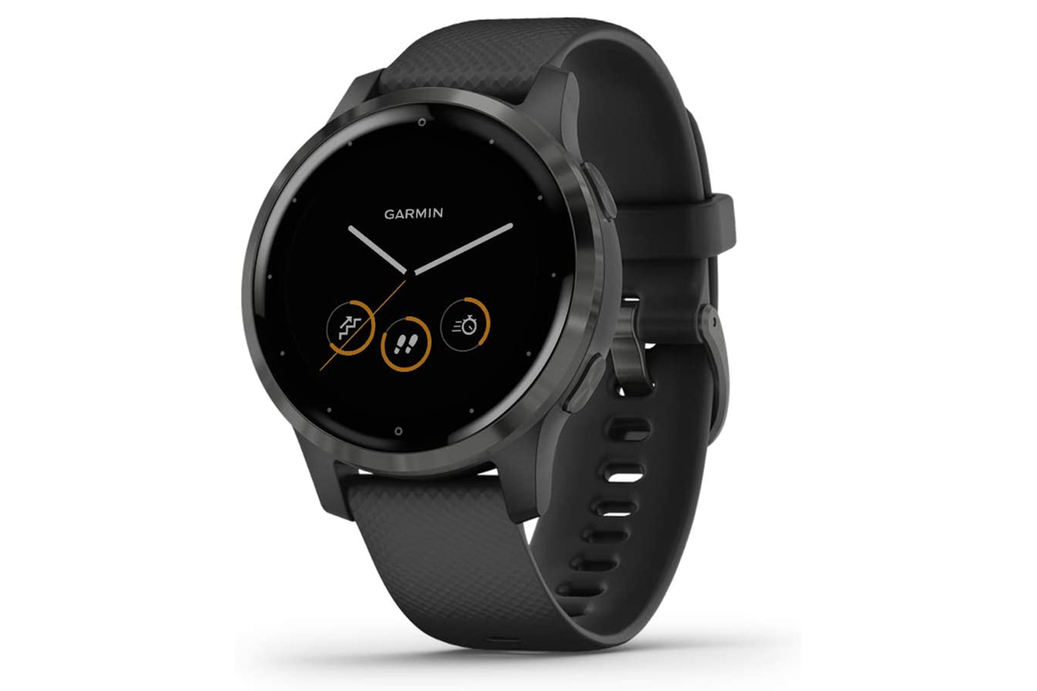 Vivoactive outlet 4s manual