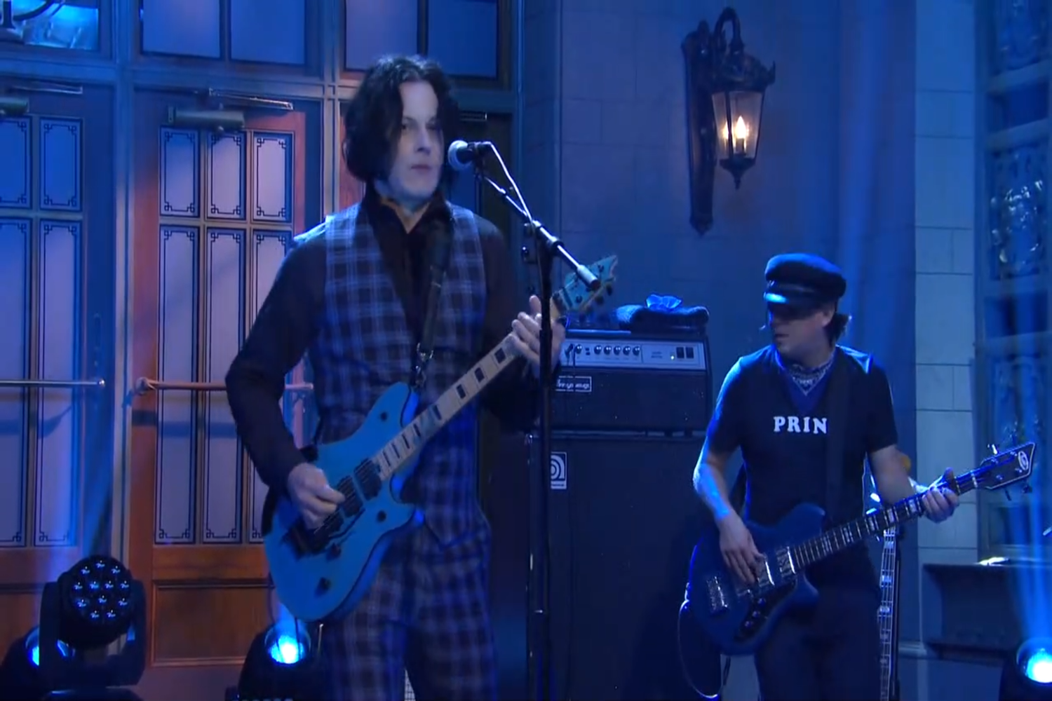 Jack White (2020)