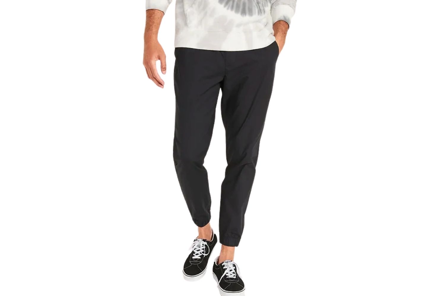 The 8 Best Stylish Joggers for Men - The Manual