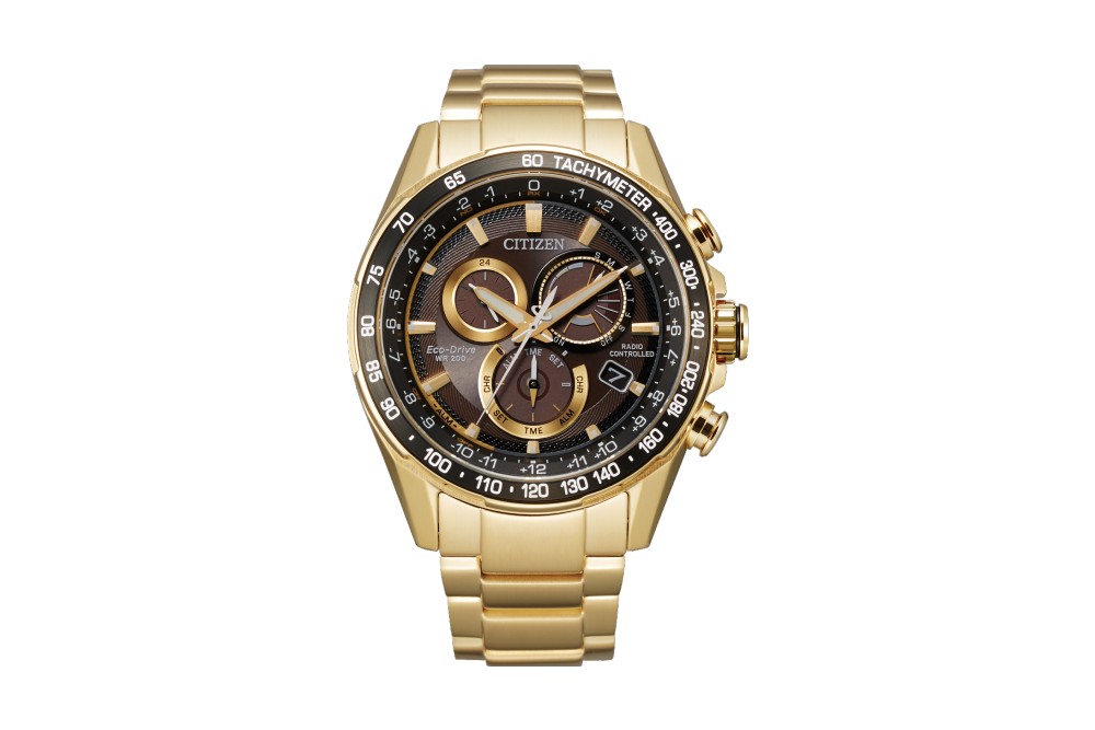 These Citizen watches are fantastic gifts for men The Manual