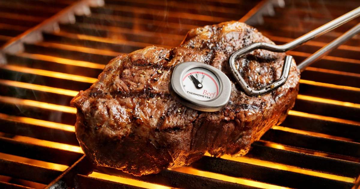 The 7 Best Grill Thermometers of 2024