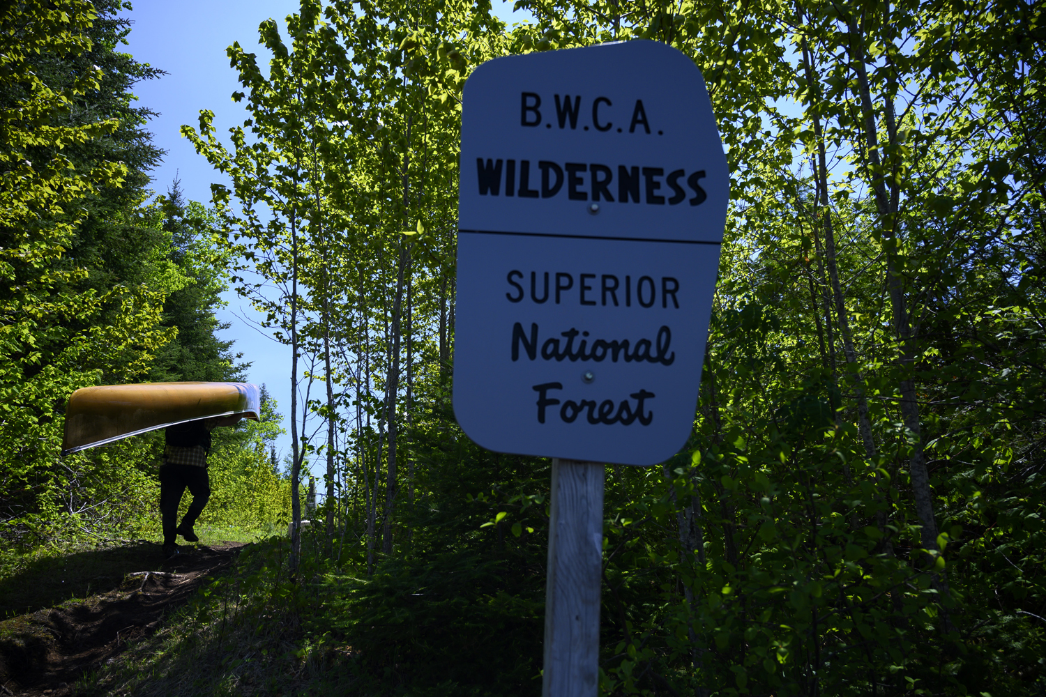 An Adventurer's Guide to Cruising the Boundary Waters, Minnesota The