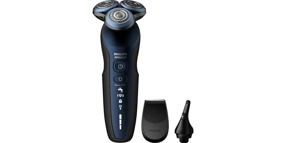 philips norelco 6850